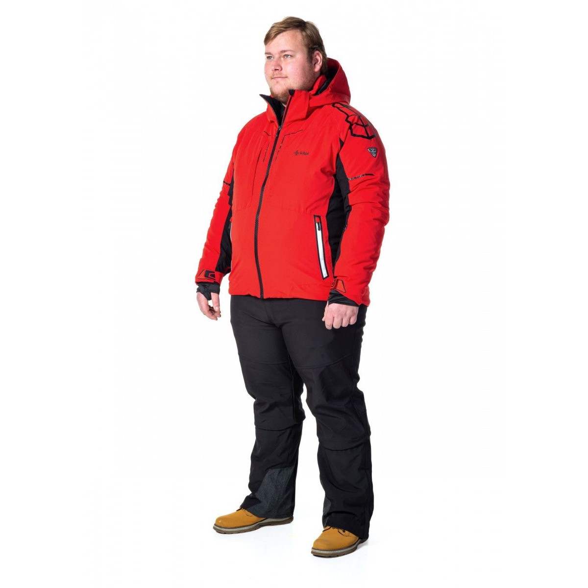 Ems on sale ski jacket